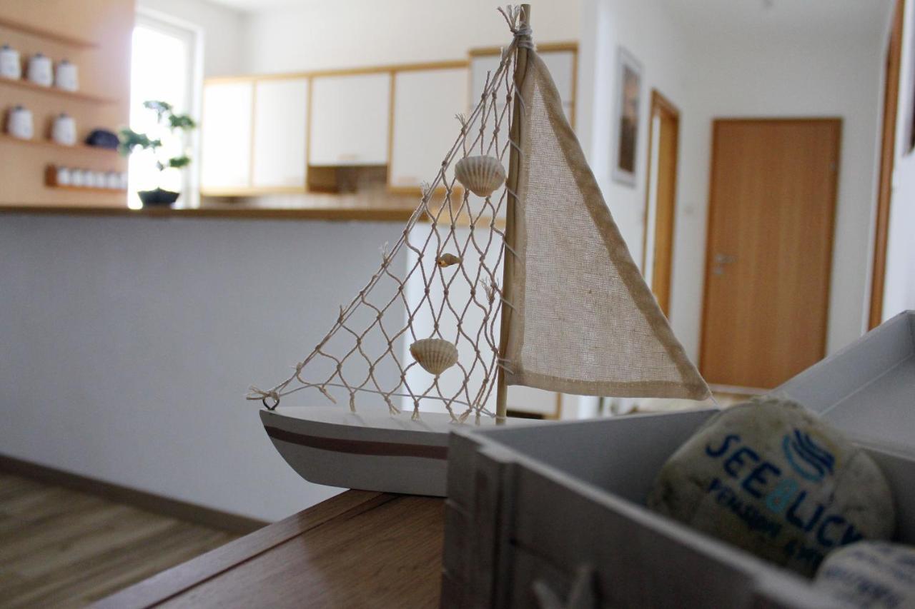 Appartement Michelle Neusiedl am See Eksteriør bilde