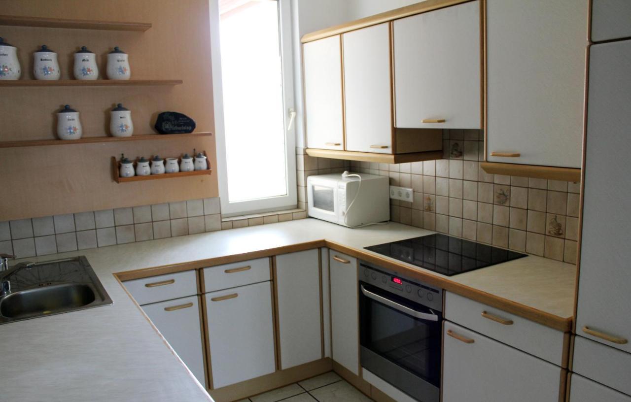 Appartement Michelle Neusiedl am See Eksteriør bilde
