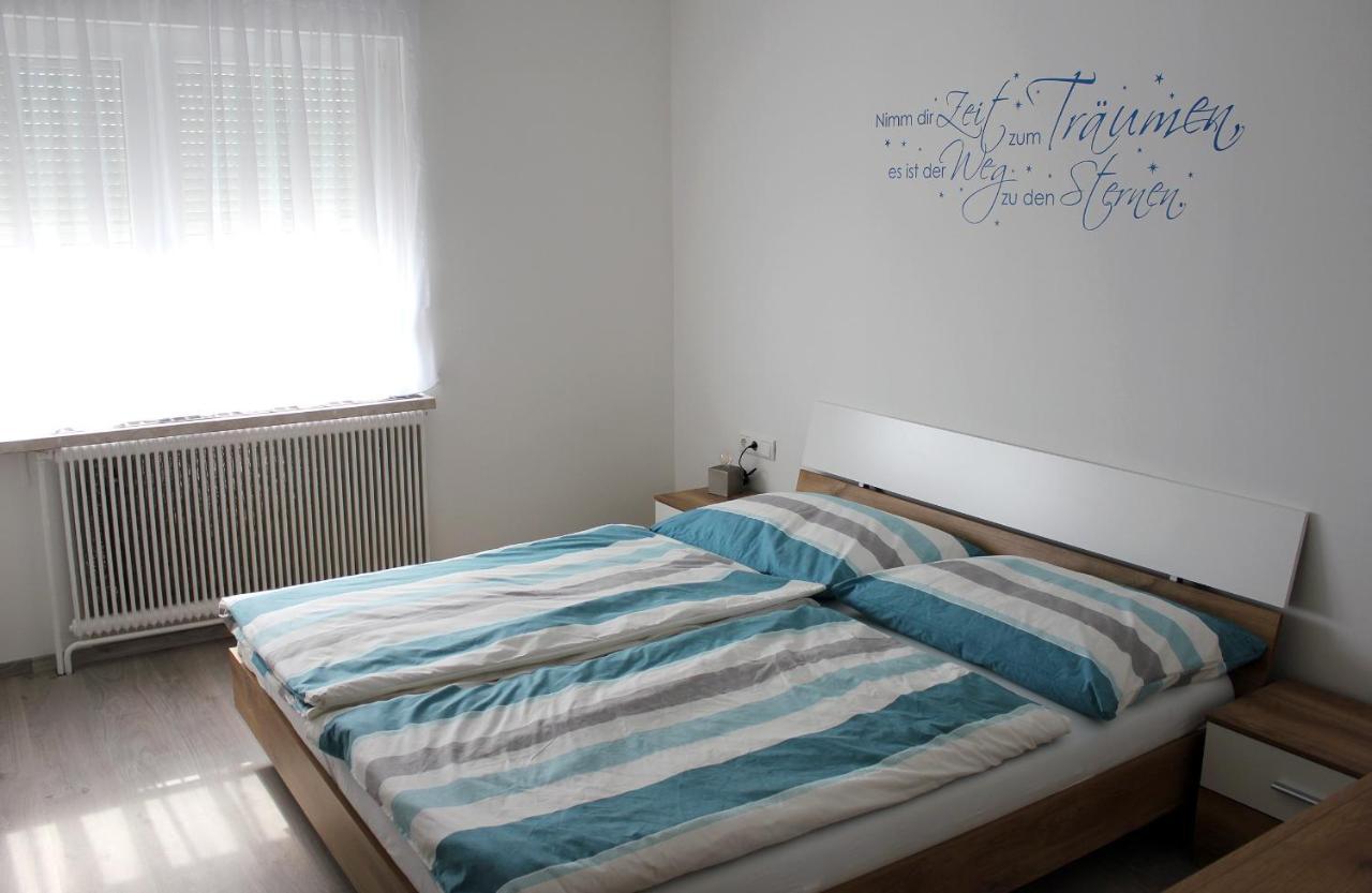 Appartement Michelle Neusiedl am See Eksteriør bilde