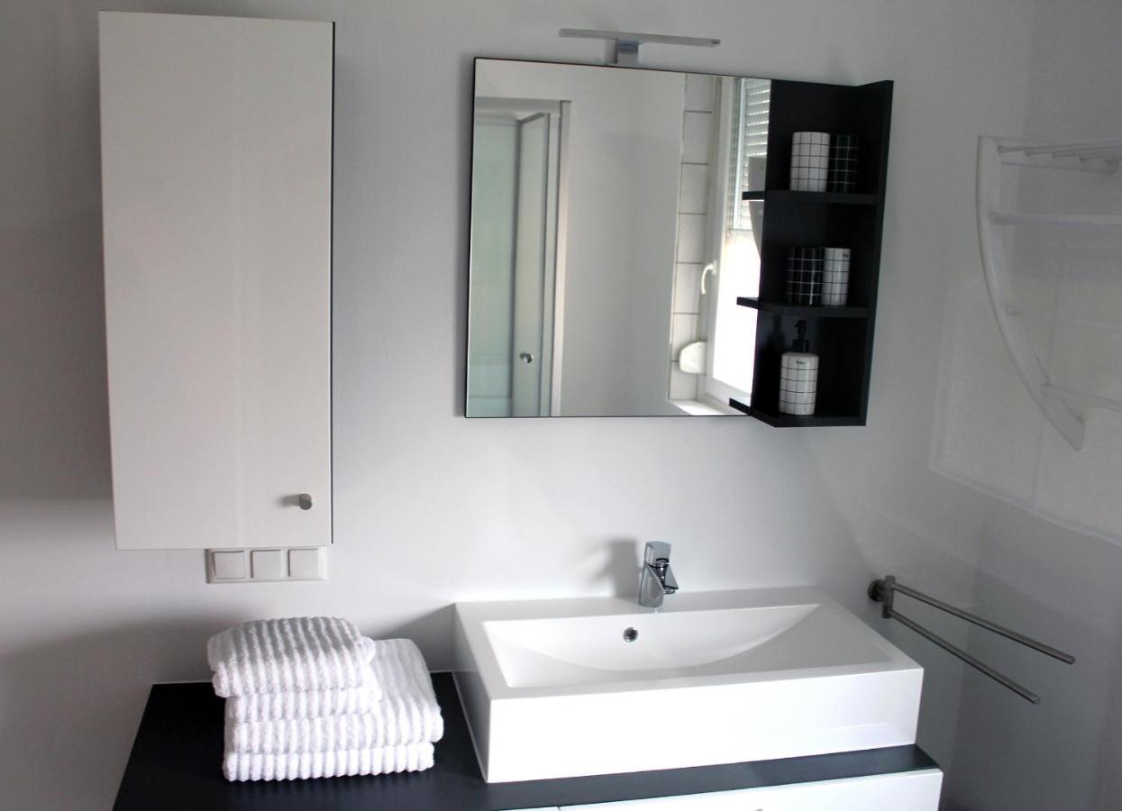 Appartement Michelle Neusiedl am See Eksteriør bilde