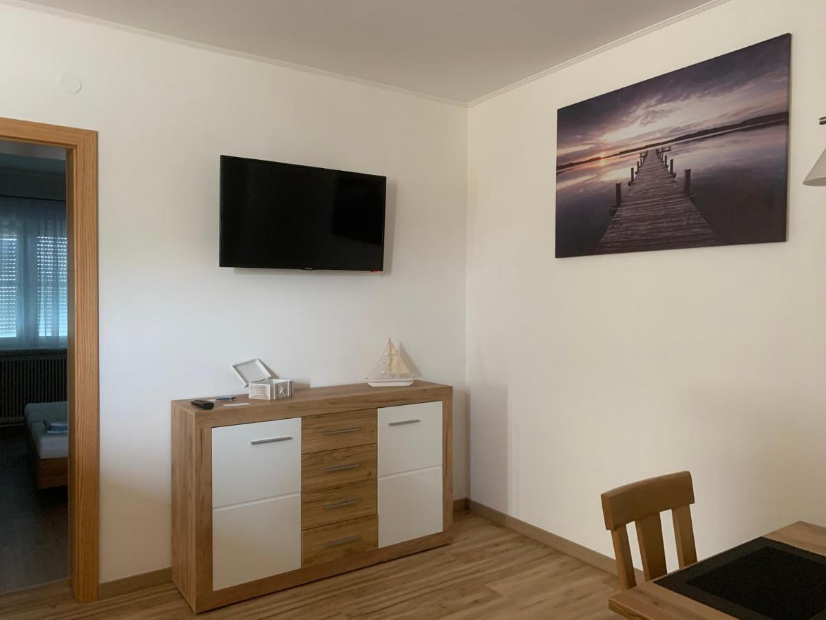 Appartement Michelle Neusiedl am See Eksteriør bilde